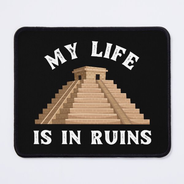 Item preview, Ruins Archaeology Archaeologist  designed and sold by Turie.