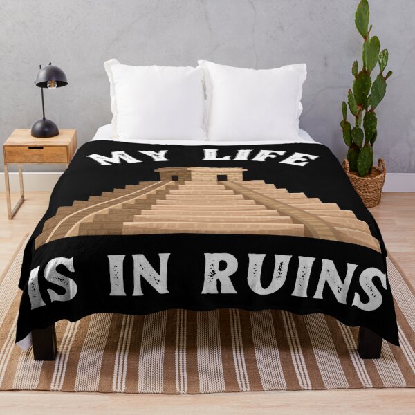 Item preview, Ruins Archaeology Archaeologist  designed and sold by Turie.
