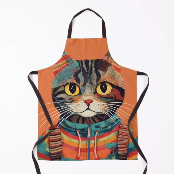Item preview, Rainbow Cat designed and sold by whitecat23.