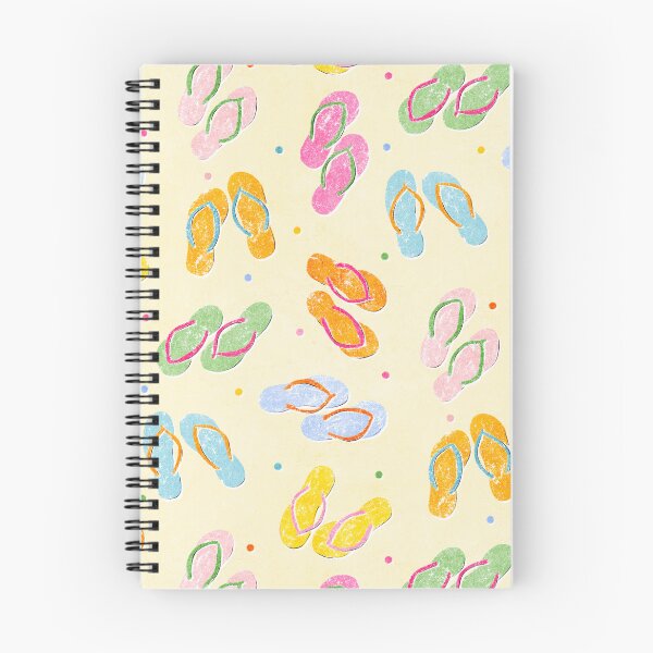 Item preview, Flip Flop Fiesta designed and sold by RebeccaFlaherty.