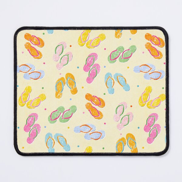 Item preview, Flip Flop Fiesta designed and sold by RebeccaFlaherty.