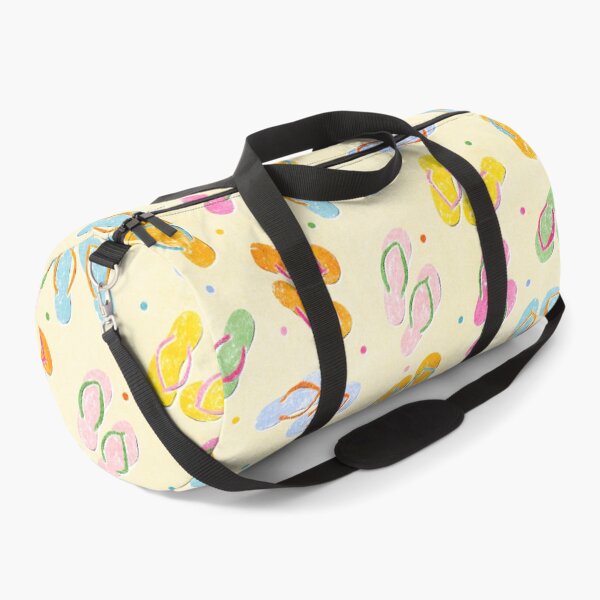 Item preview, Flip Flop Fiesta designed and sold by RebeccaFlaherty.