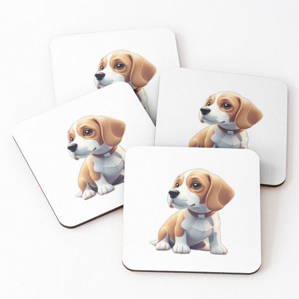 Item preview, Beagle Delight designed and sold by NeatThingLover.