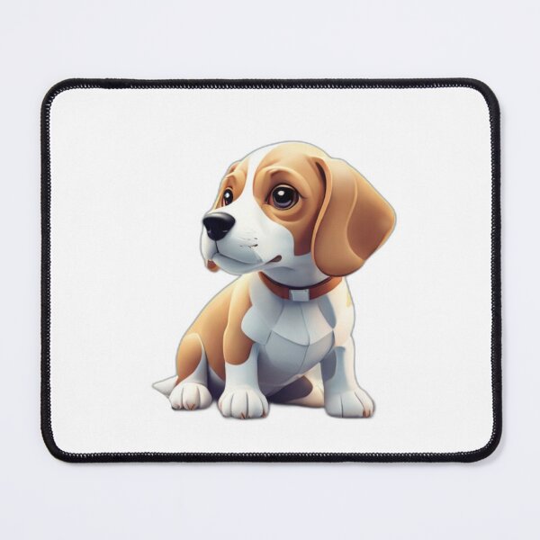 Item preview, Beagle Delight designed and sold by NeatThingLover.