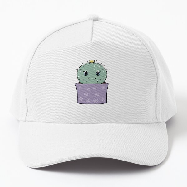 Vista previa del artículo con la obra «Lindo cactus», diseñado y vendido por HugSomeNettles.