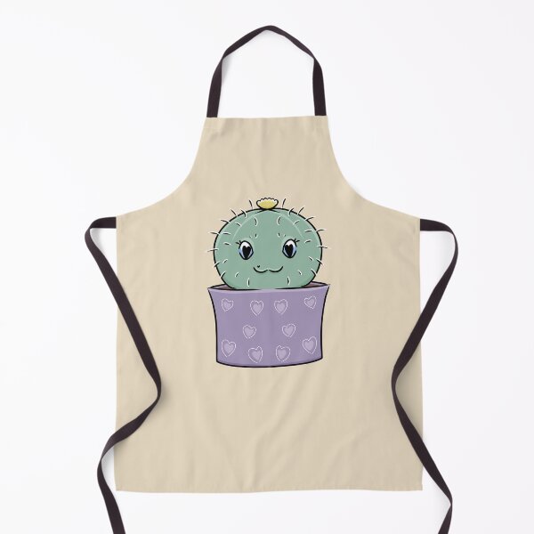 Item preview, Cute Cactus designed and sold by HugSomeNettles.