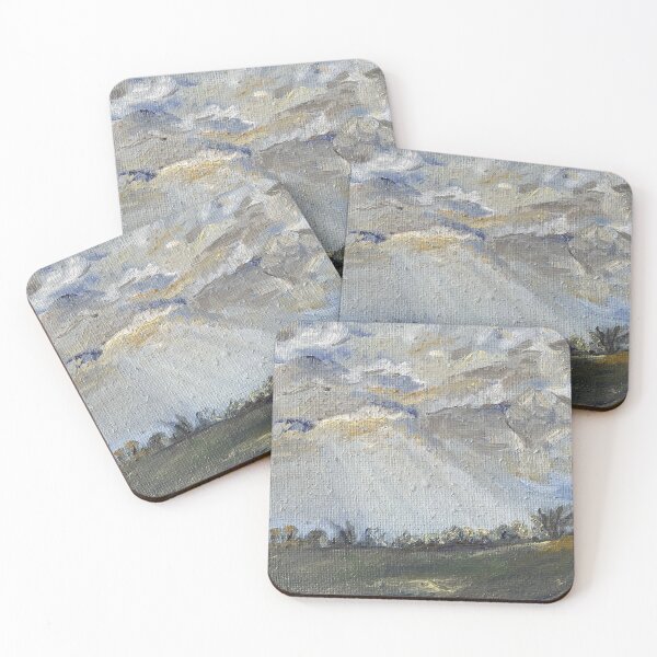 Item preview, Cloud Break designed and sold by ARTbyCSEllis.