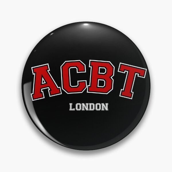 Item preview, Varsity designed and sold by ACBTLondon.