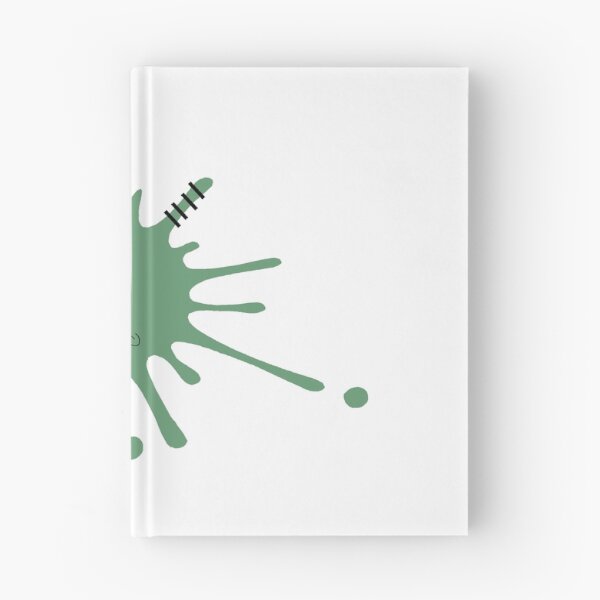 Item preview, splattered plankton designed and sold by Nice En.