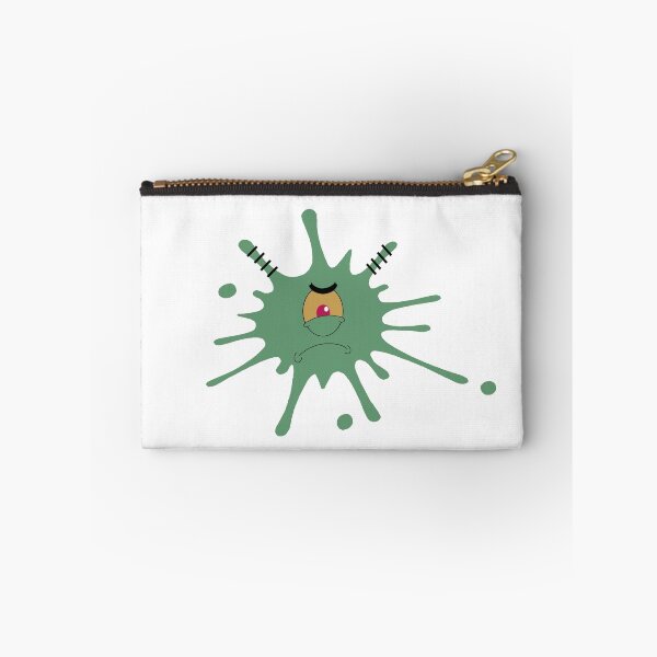Item preview, splattered plankton designed and sold by Nice En.