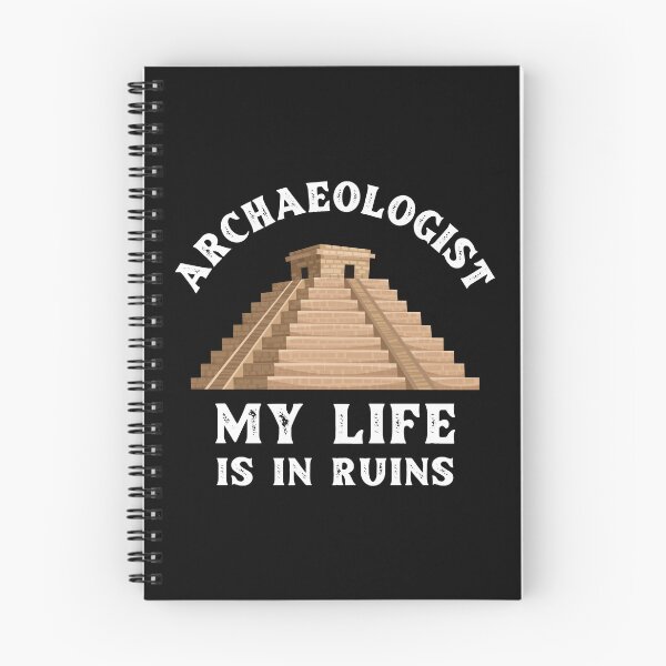 Item preview, Ruins Funny Archaeology Archaeologist  designed and sold by Turie.