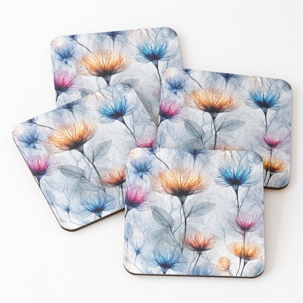 Item preview, flower dance designed and sold by Jean-François Dupuis.
