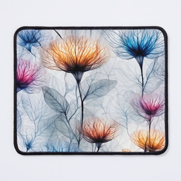 Item preview, flower dance designed and sold by Jean-François Dupuis.