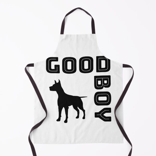 Item preview, Good Boy! designed and sold by DoodlrMob.