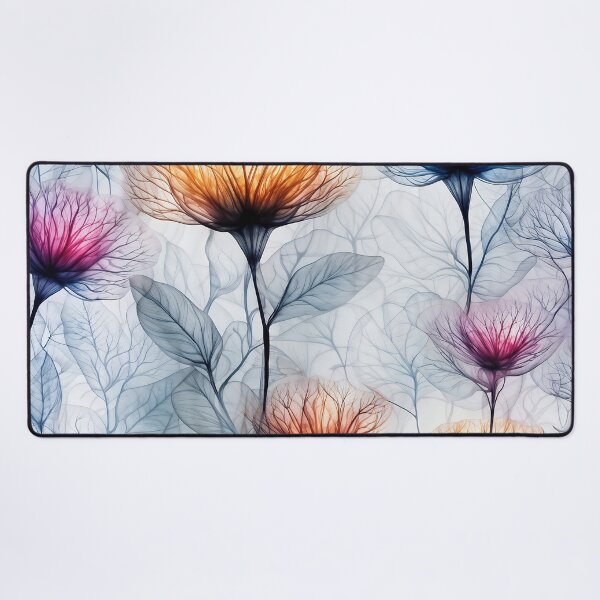 Item preview, flower dance designed and sold by Jean-François Dupuis.
