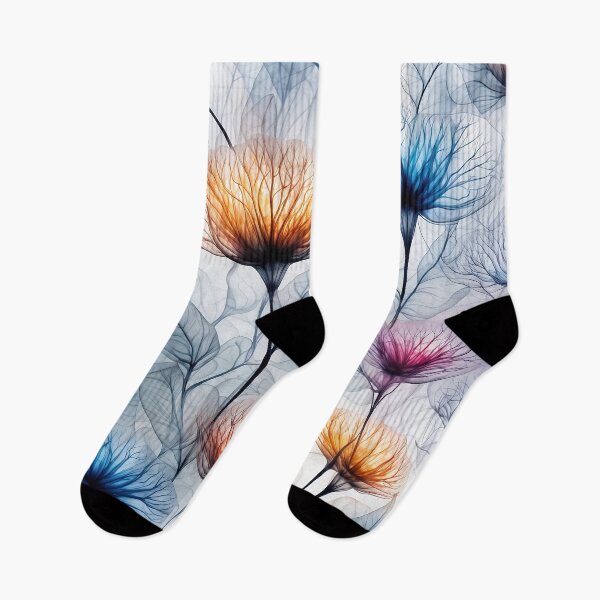 Item preview, flower dance designed and sold by Jean-François Dupuis.