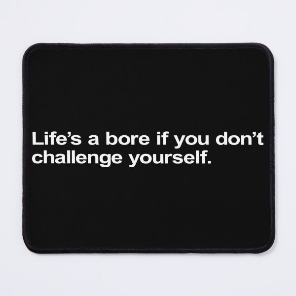 Item preview, Life’s A Bore designed and sold by Takin-Thepiss.