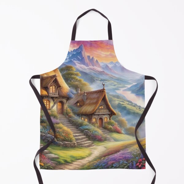 Item preview, Sunset Valley designed and sold by m-y-A-I-A-R-T-.