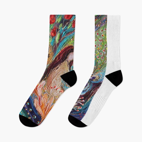 Item preview, Play Music and Dance. Left Panel designed and sold by Elena Kotliarker.