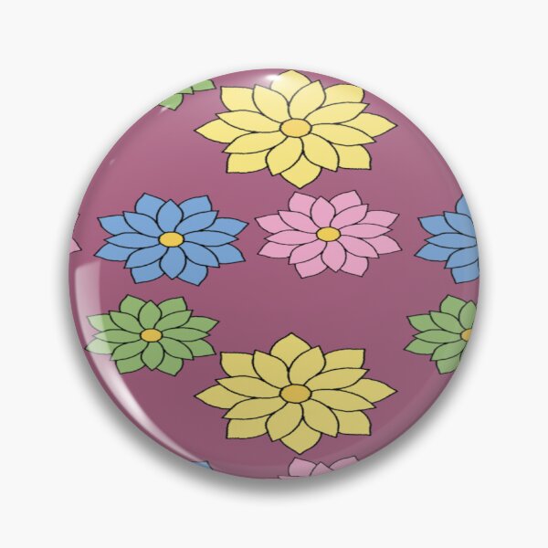 Item preview, Exquisite Flower designed and sold by Rainbowland123.
