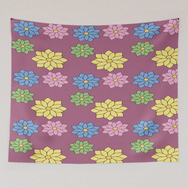 Item preview, Exquisite Flower designed and sold by Rainbowland123.