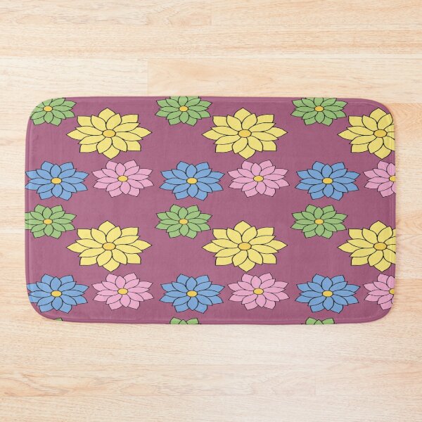 Item preview, Exquisite Flower designed and sold by Rainbowland123.