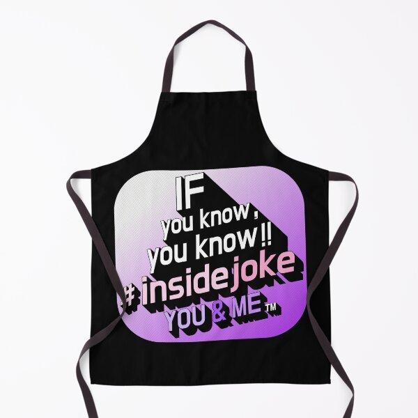 Item preview, #IYKYK(inside joke~~^^) designed and sold by Pronoian-Space.