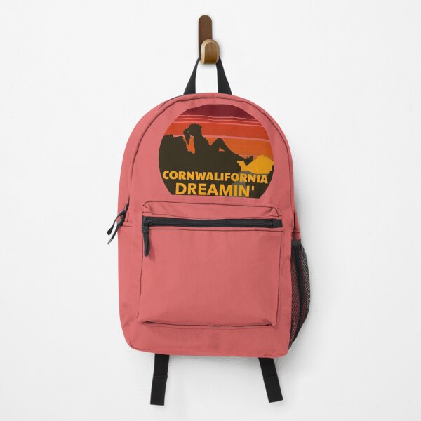 Item preview, Cornwalifornia Dreamin' designed and sold by GrufTee.