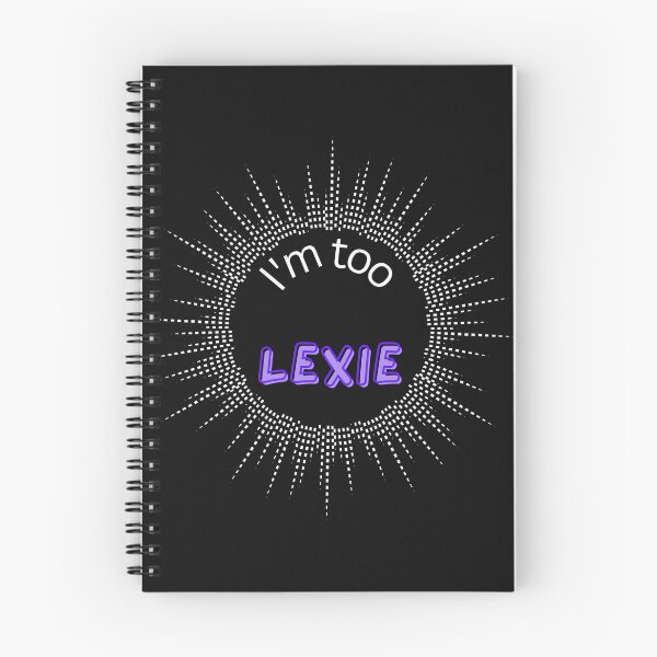 Item preview, I'm too Lexie designed and sold by IFarty.