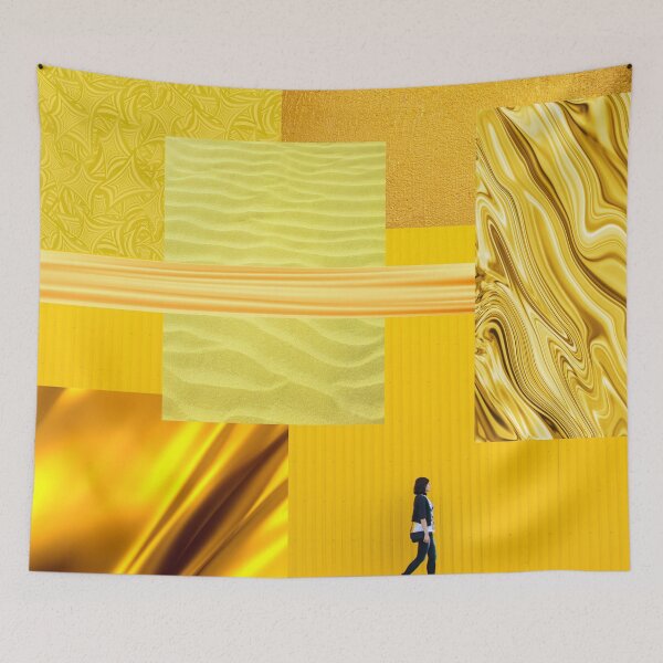 Item preview, yellow designed and sold by poupoune.