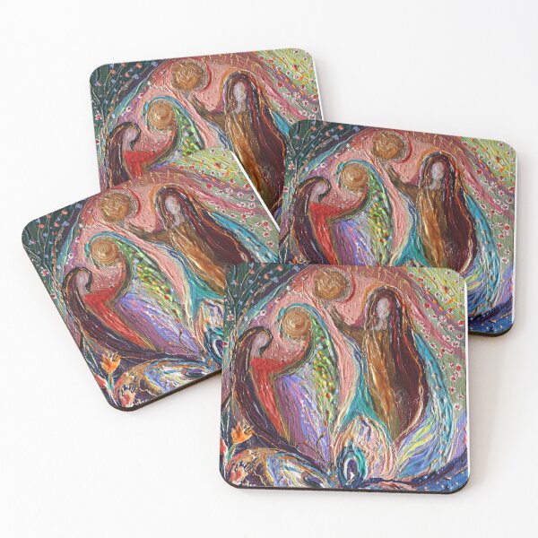 Item preview, Play Music and Dance. Middle Panel designed and sold by Elena Kotliarker.