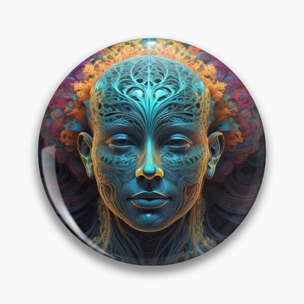 Item preview, Free Mind designed and sold by M-Y-A-R-T-.