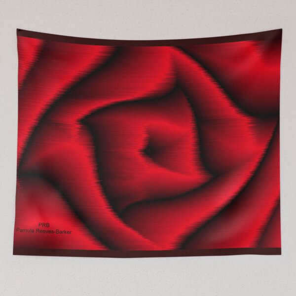 Item preview, Red Rose designed and sold by Pamula133.