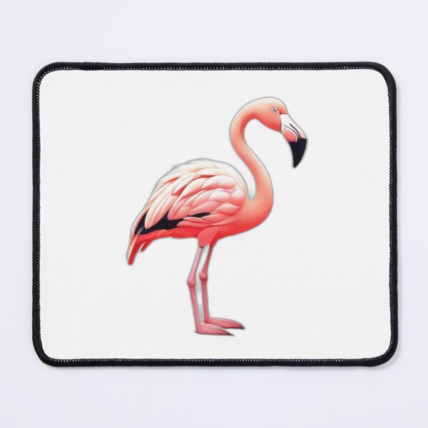 Item preview, Flamingo Delight designed and sold by NeatThingLover.