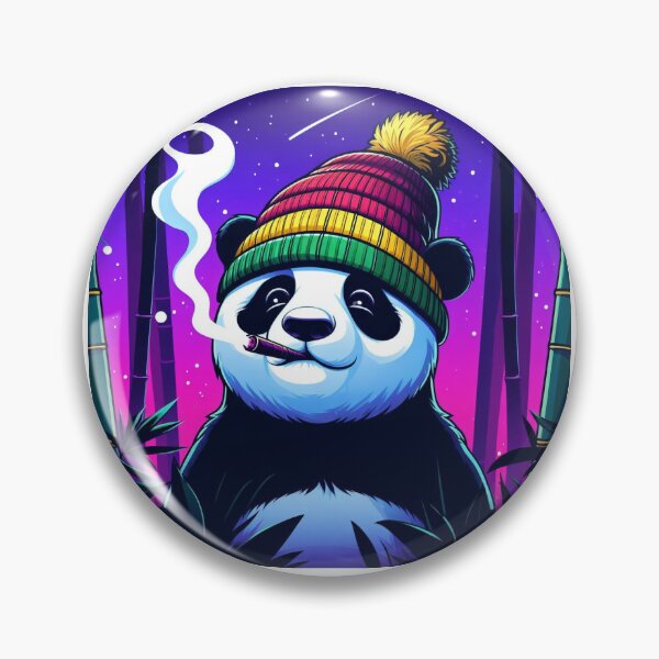 Item preview, Panda Jam-Art work designed and sold by innovatodev.