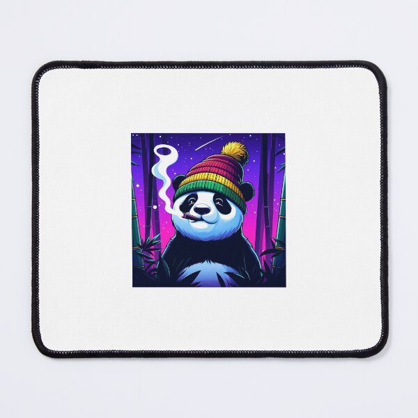 Item preview, Panda Jam-Art work designed and sold by innovatodev.