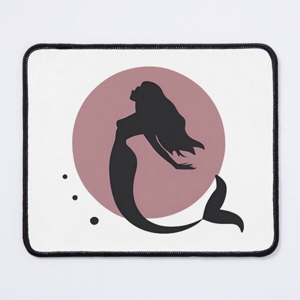 Item preview, "Mermaid Dreams & Ocean Gleams" designed and sold by JAMESAMORN.