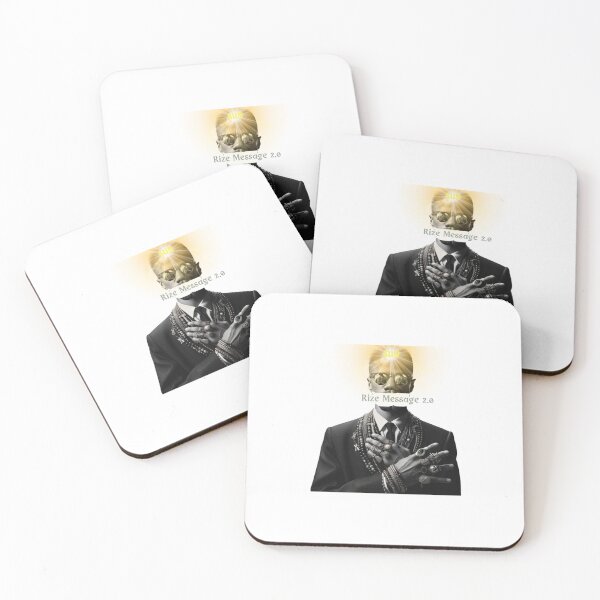 Item preview, SunRise Message 2.0 (REMIX) Music Cover  designed and sold by MakMillion Sensi.