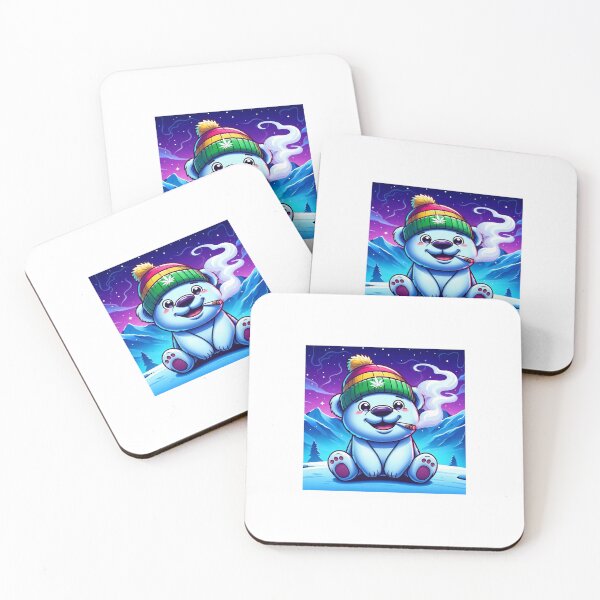 Item preview, Panda Polar Jam-Art work designed and sold by innovatodev.