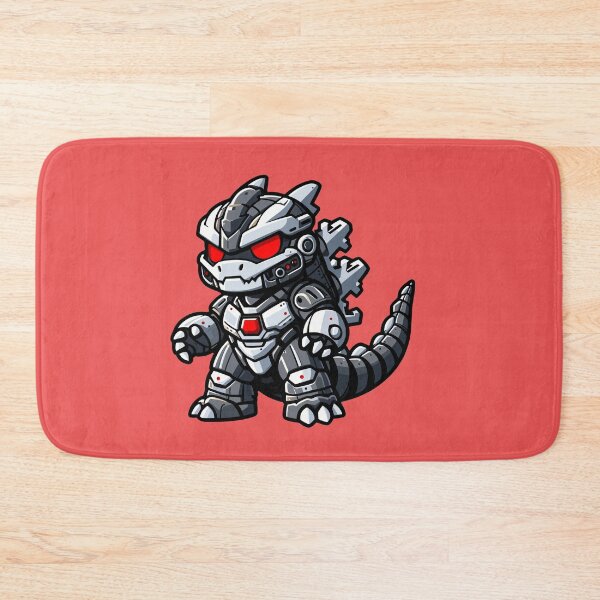 Item preview, Mecha Cutezilla designed and sold by Monkey-Bar.