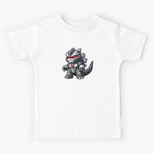 Item preview, Mecha Cutezilla designed and sold by Monkey-Bar.
