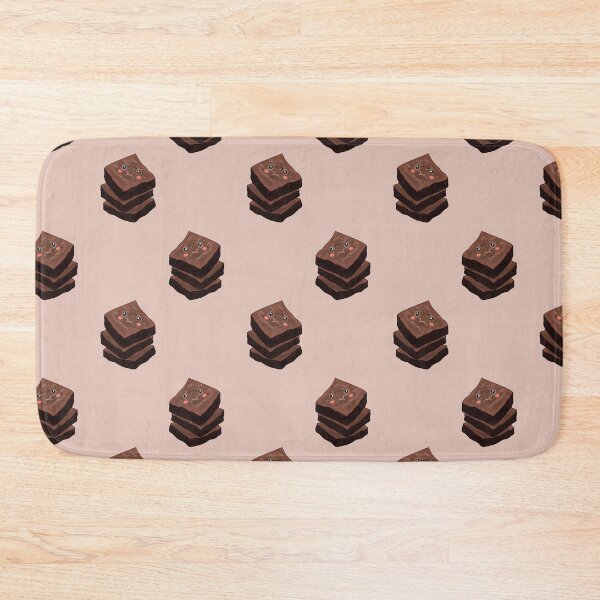 Item preview, Cute brownies designed and sold by Angstrom-art.