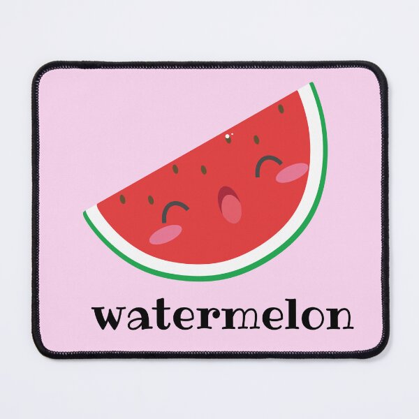 Item preview, WATERMELON designed and sold by Neorah Pius.