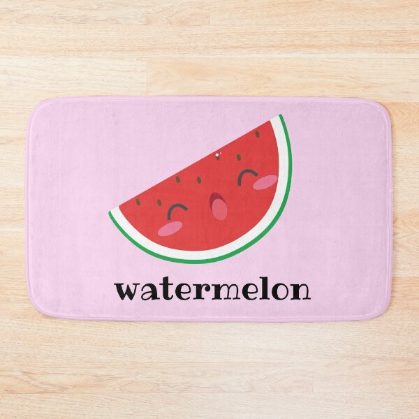 Item preview, WATERMELON designed and sold by Neorah Pius.