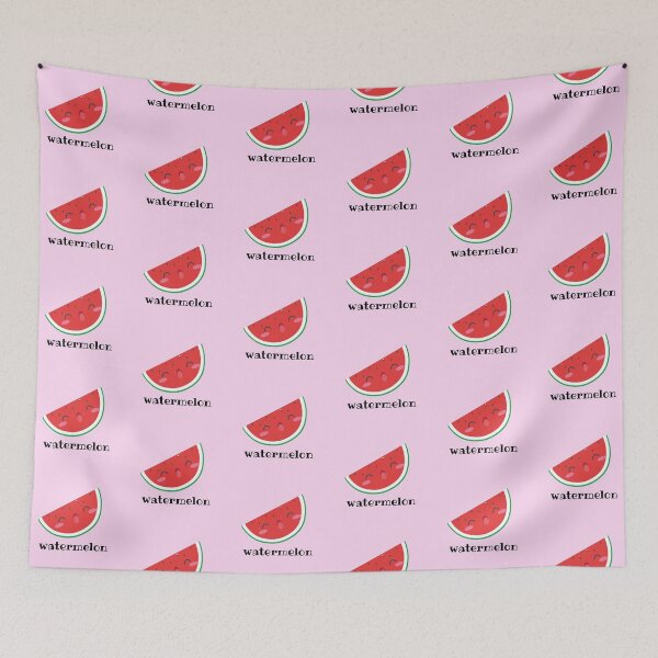 Item preview, WATERMELON designed and sold by Neorah Pius.