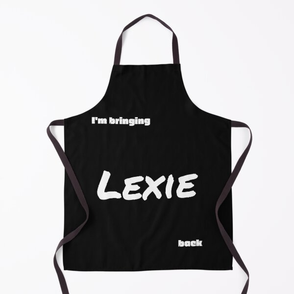 Item preview, I'm bringing Lexie back designed and sold by IFarty.