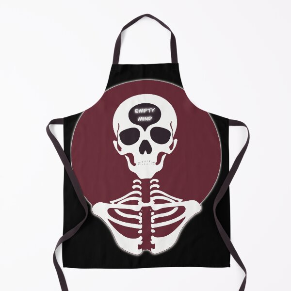 Item preview, Empty mind  designed and sold by Hedon77.