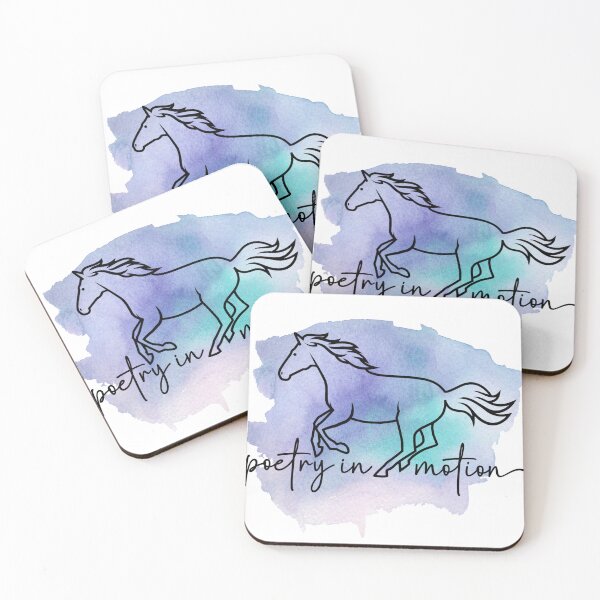 Item preview, Watercolor poetry in motion designed and sold by Sunshinez CreationzZA.