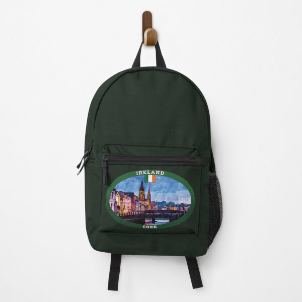 Item preview, Cork Ireland Travel designed and sold by Thistle-TShop.