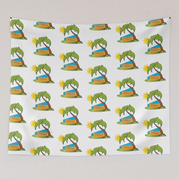 Item preview, family summer vacation welcome summer designed and sold by Meemaart.